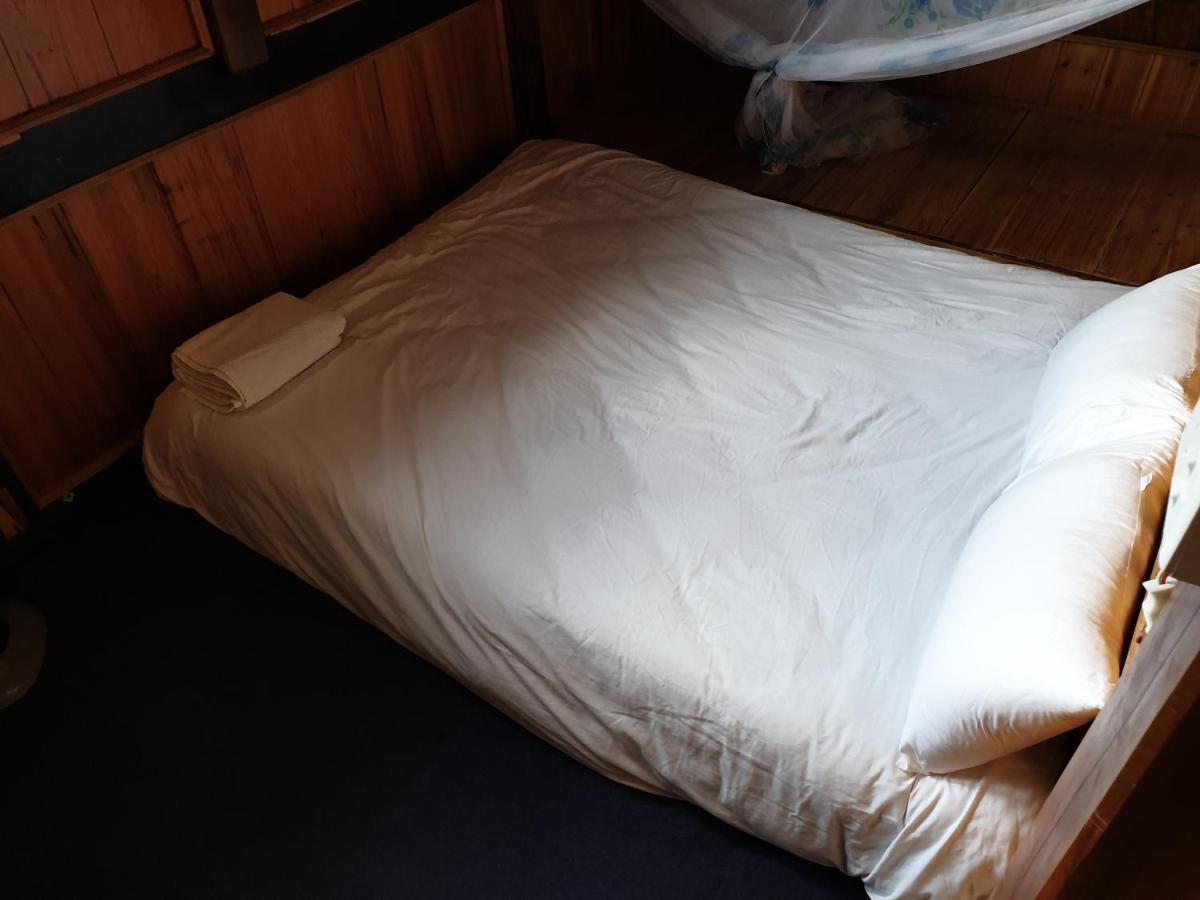 Bed and Breakfast Sapa Eco Hugo Екстер'єр фото